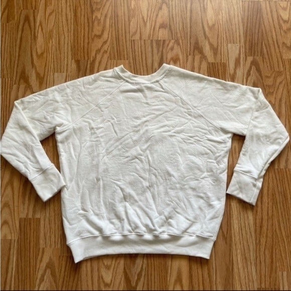 NEW SPIRITUAL GANGSTER x PELOTON SWEATER SZ SMALL - Picture 3 of 6